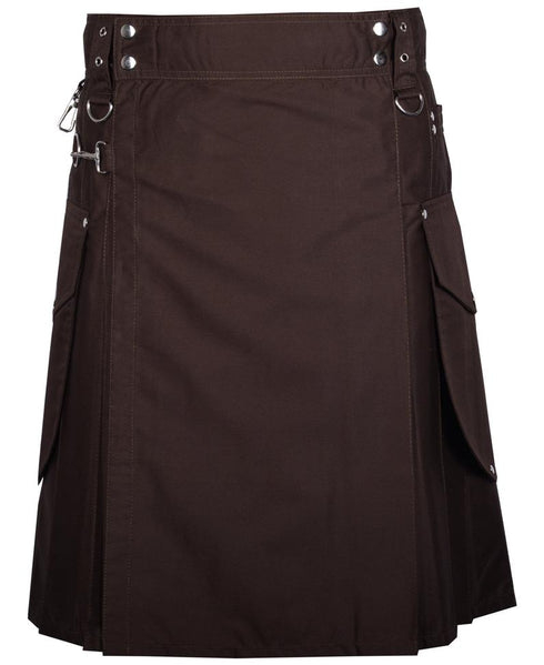 Running Utility Kilt
