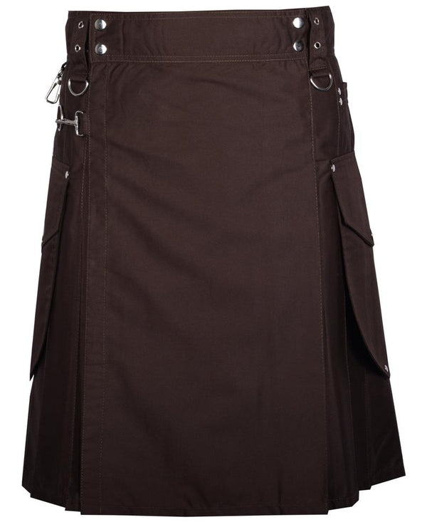 Running Utility Kilt