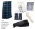 Scottish Kilt Set