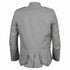 Sheriffmuir Grey Wool Pride Jacket