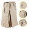 Tactical Combat Utility Kilt
