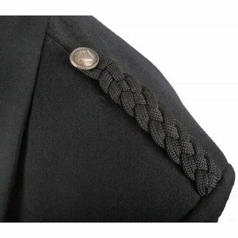 Irish Brian Boru Kilt Jacket and Vest