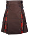 Scottish Men’s Hybrid Utility Kilt - Kilt Box Shop