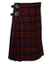 Scottish Men's Tartan Kilts - Kilt Box Shop