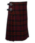 Scottish Men's Tartan Kilts - Kilt Box Shop