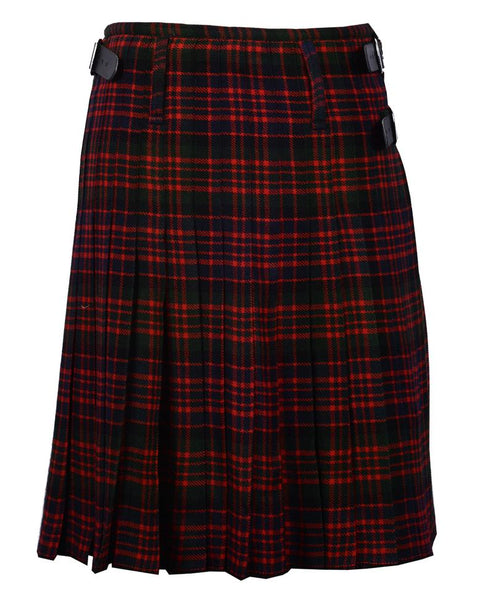 Scottish Men's Tartan Kilts - Kilt Box Shop
