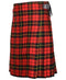 Scottish Men's Tartan Kilts - Kilt Box Shop