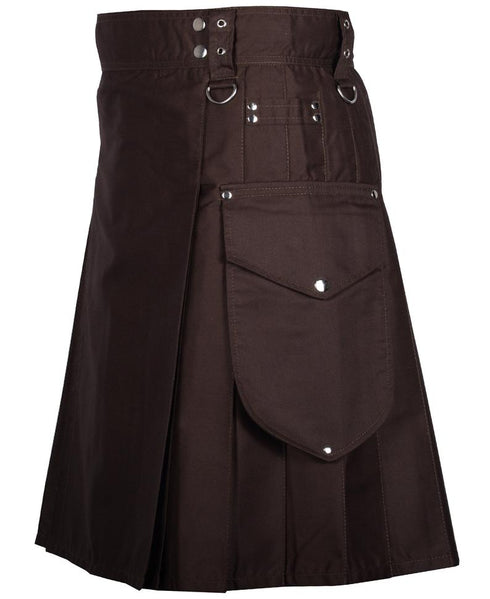 Running Utility Kilt