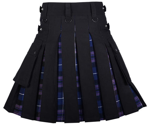 Scottish Men’s Hybrid Utility Kilt - Kilt Box Shop