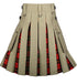 Scottish Men’s Hybrid Utility Kilt - Kilt Box Shop