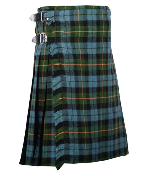 Scottish Kilt Package