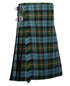 Scottish Kilt Package