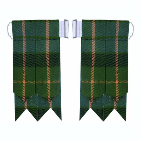 Scottish Kilt Package