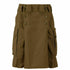 Dark Brown Men's Utility Kilt