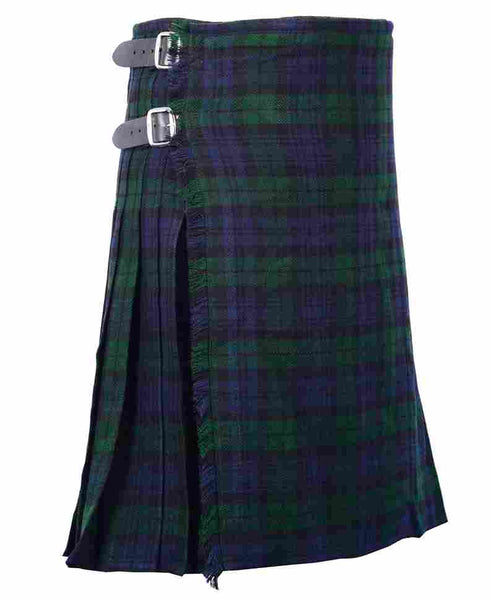 Full Kilt Package
