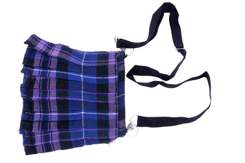 Scottish Pride of Scotland tartan Bag/Shoulder bag for ladies / girls - Kilt Box Shop