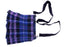 Scottish Pride of Scotland tartan Bag/Shoulder bag for ladies / girls - Kilt Box Shop