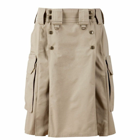 Tactical Combat Utility Kilt