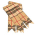 Thomson Camel Tartan Kilt Package