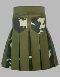 Hiking Hybrid Kilt For Men