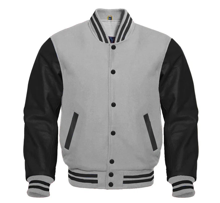 Varsity Football Jacket – Kilt Box Shop