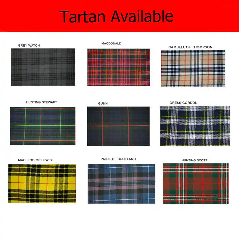 Utility Kilt Outfit – Kilt Box Shop