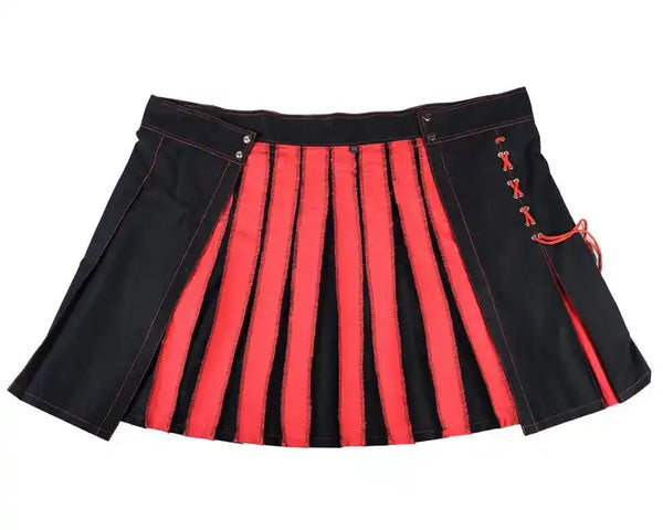 Scottish Men’s Utility Fashion Kilt