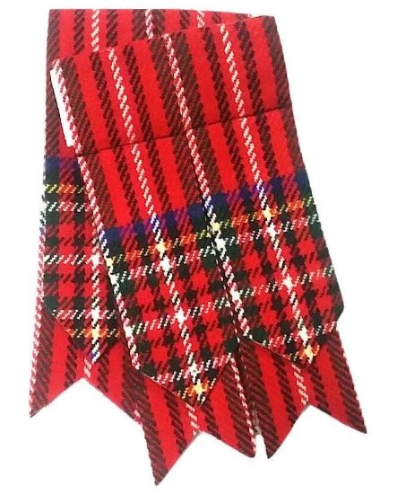 Complete Kilt Set (6 Pcs Set) – Kilt Box Shop