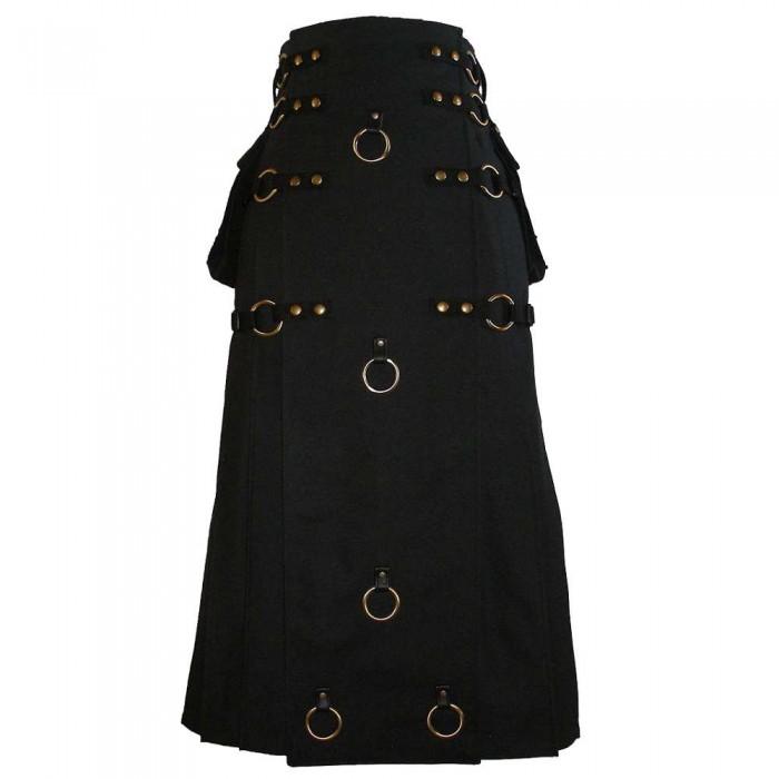 Gothic Kilts – Kilt Box Shop
