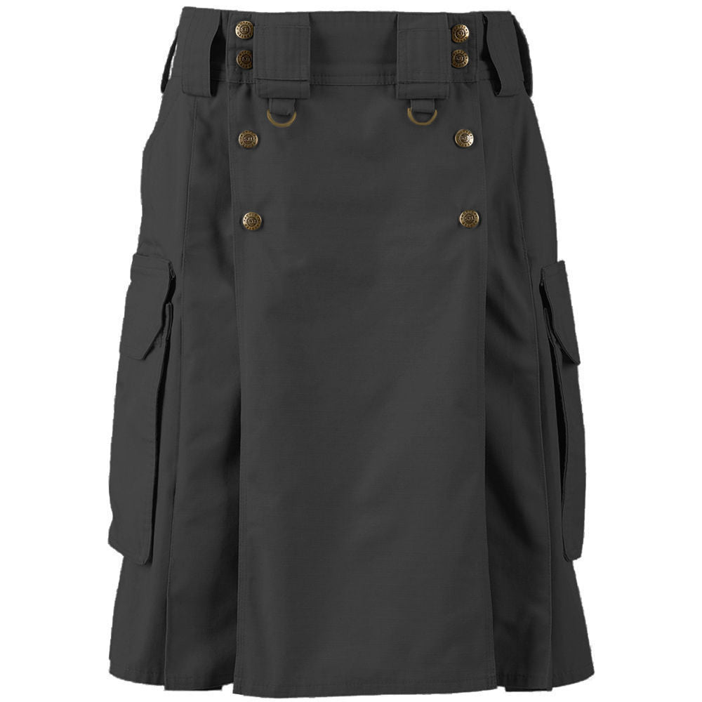 Custom Utility Kilt – Kilt Box Shop
