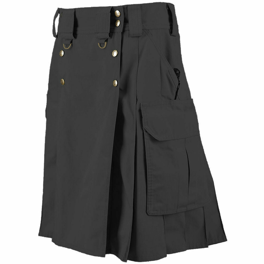 Custom Utility Kilt – Kilt Box Shop