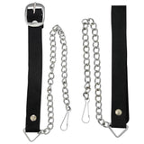 Scottish Traditional Full dress Mantle Kilt Sporran & Chain Belt - Kilt Box Shop