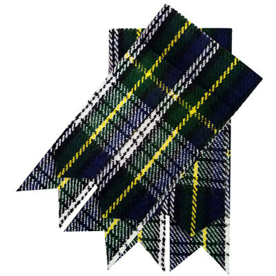 Complete Kilt Package (6 Pcs Set) – Kilt Box Shop